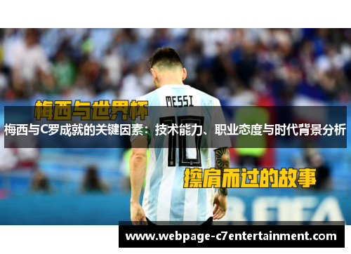 梅西与C罗成就的关键因素:技术能力、职业态度与时代背景分析 梅西与C罗成就的关键因素:技术能力、职业态度与时代背景分析