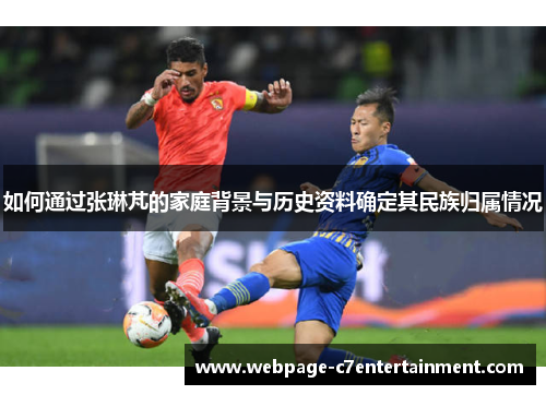 如何通过张琳芃的家庭背景与历史资料确定其民族归属情况 如何通过张琳芃的家庭背景与历史资料确定其民族归属情况