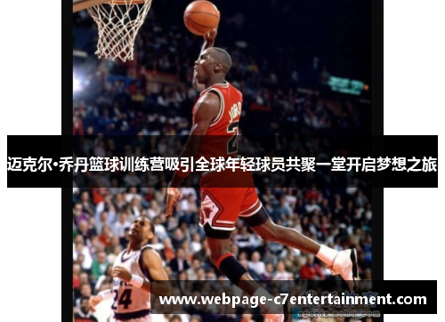 迈克尔·乔丹篮球训练营吸引全球年轻球员共聚一堂开启梦想之旅 迈克尔·乔丹篮球训练营吸引全球年轻球员共聚一堂开启梦想之旅