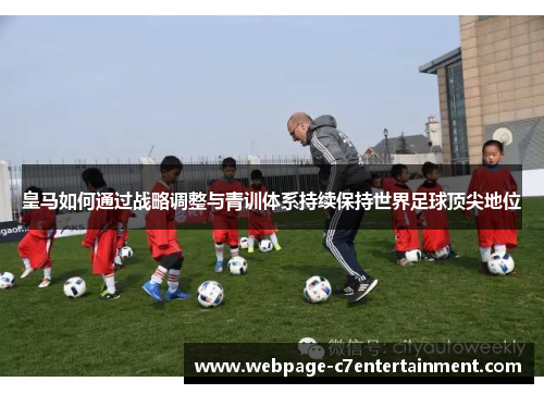 皇马如何通过战略调整与青训体系持续保持世界足球顶尖地位 皇马如何通过战略调整与青训体系持续保持世界足球顶尖地位