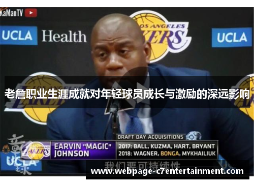 老詹职业生涯成就对年轻球员成长与激励的深远影响 老詹职业生涯成就对年轻球员成长与激励的深远影响